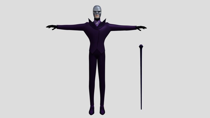Hawkmoth 3D models - Sketchfab