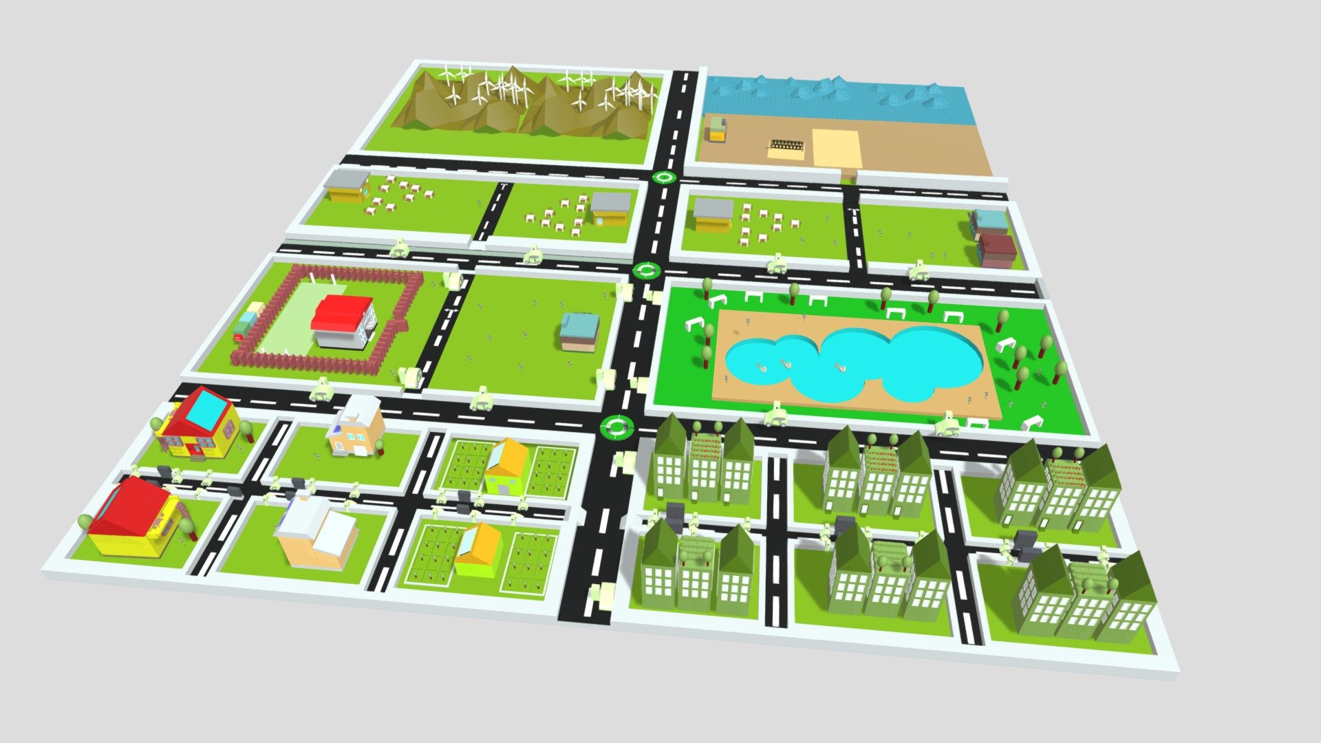T67 - Cidade Verde