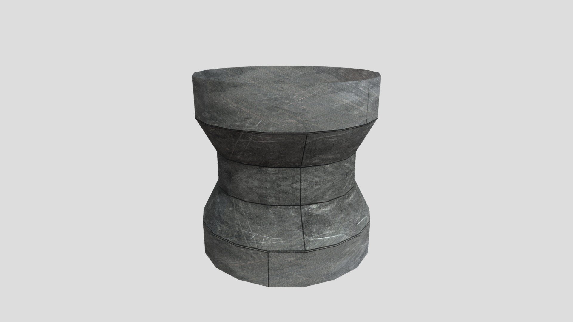 Adv 3D - Supporting Prop