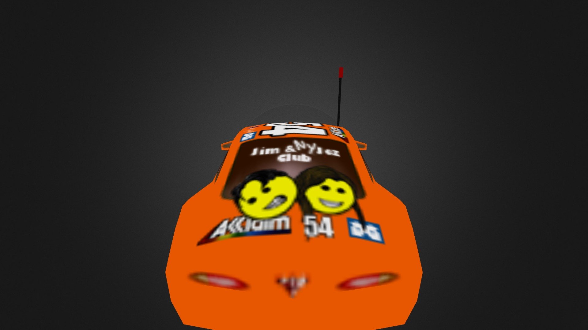 Ny54 — Sketchfab embed 3D viewer