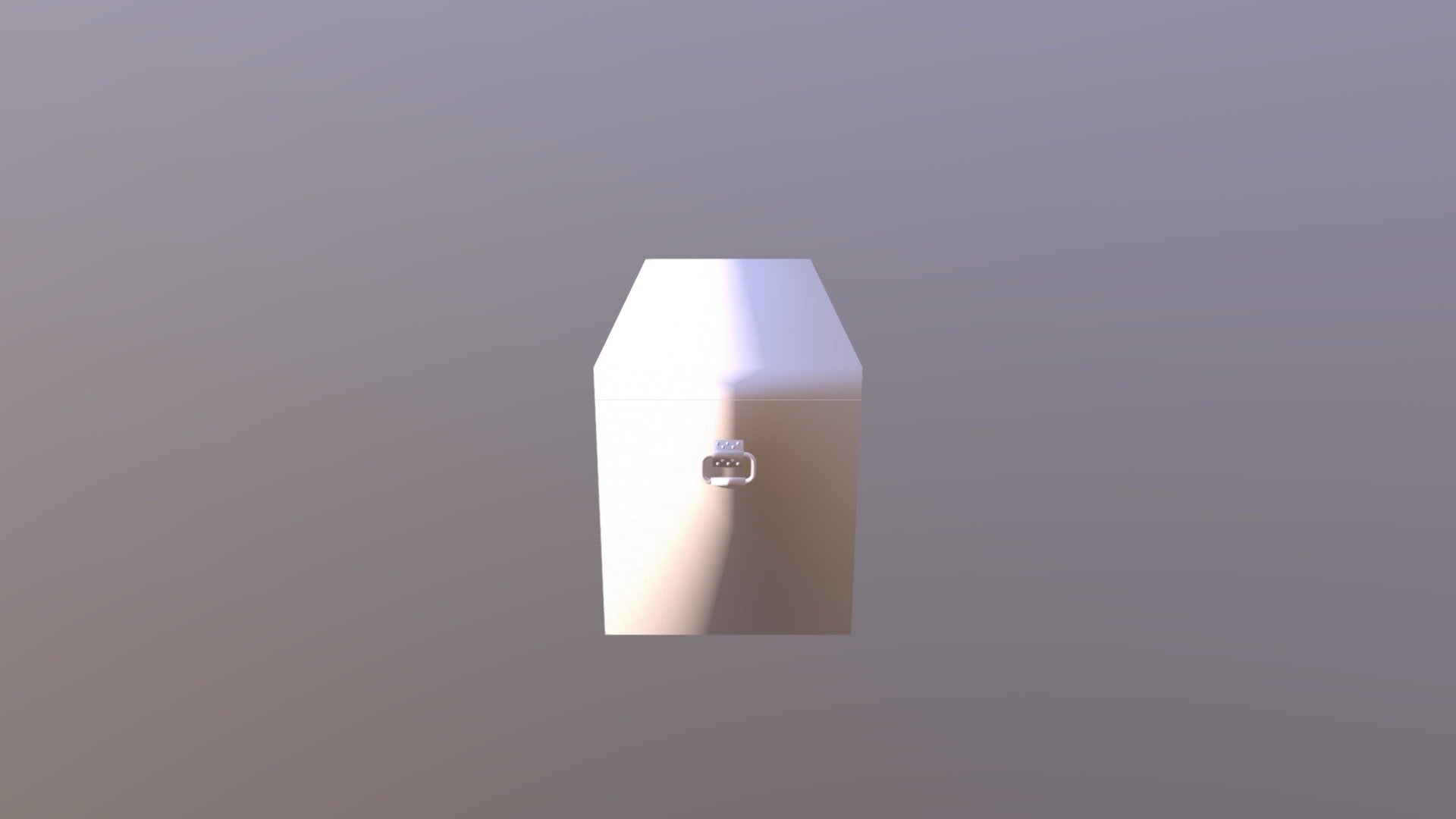 chest