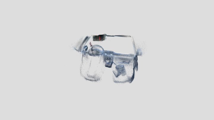 Jt 3D Model