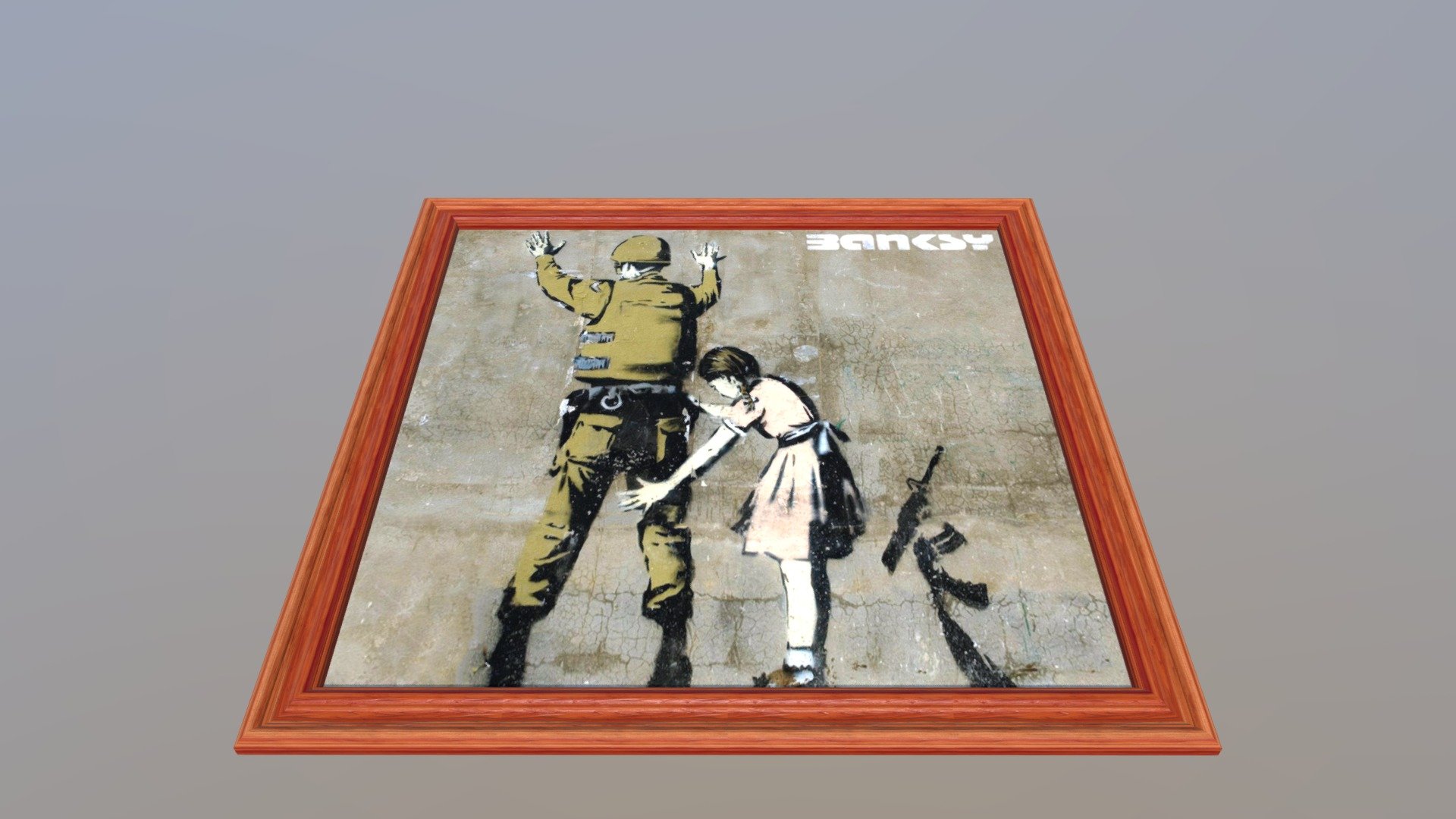 Banksy 2