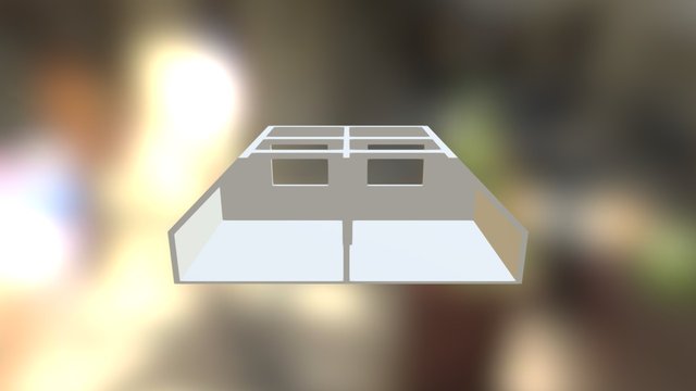 Felan2-1 3D Model