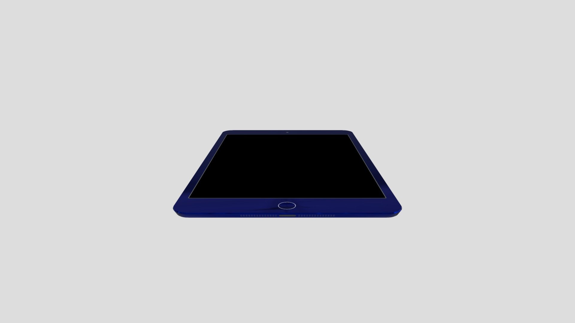 jamuri's ipad — Sketchfab embed 3D viewer