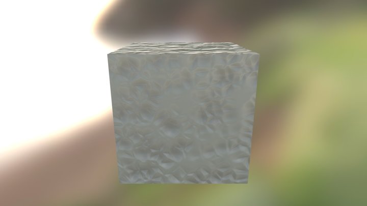 Untitled 2 3D Model