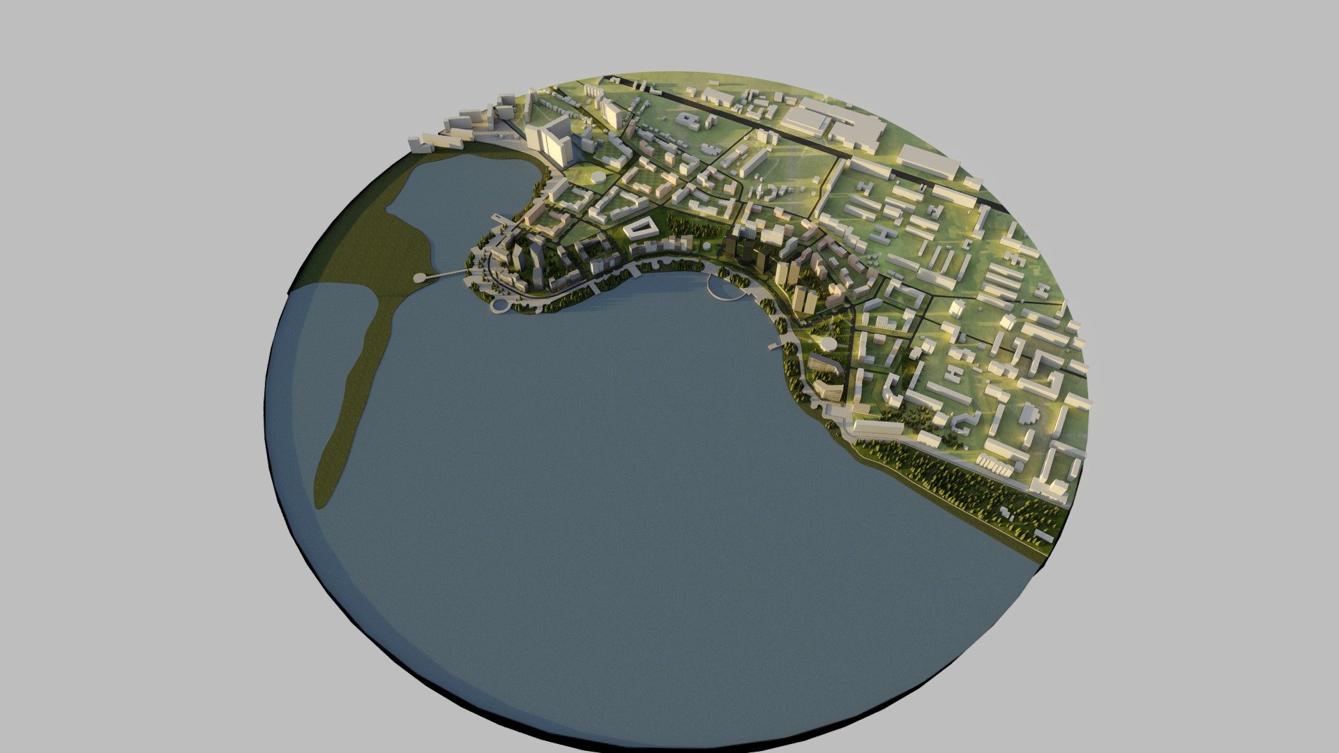 voronezh_var_3 - Download Free 3D model by Tanya Lotsman (@tanyalotsman ...