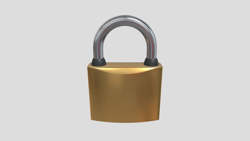 Padlock