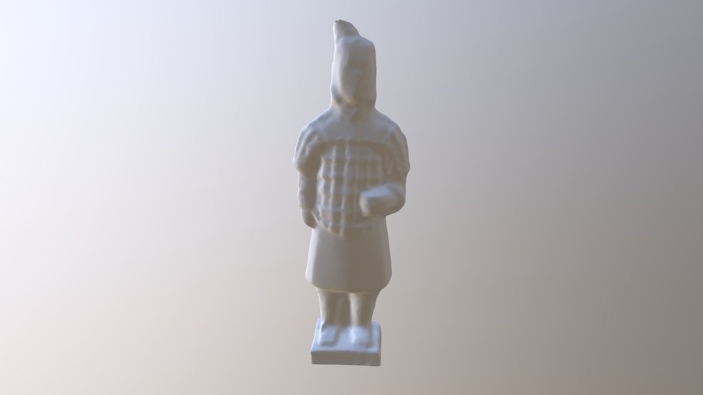 Warrior 2