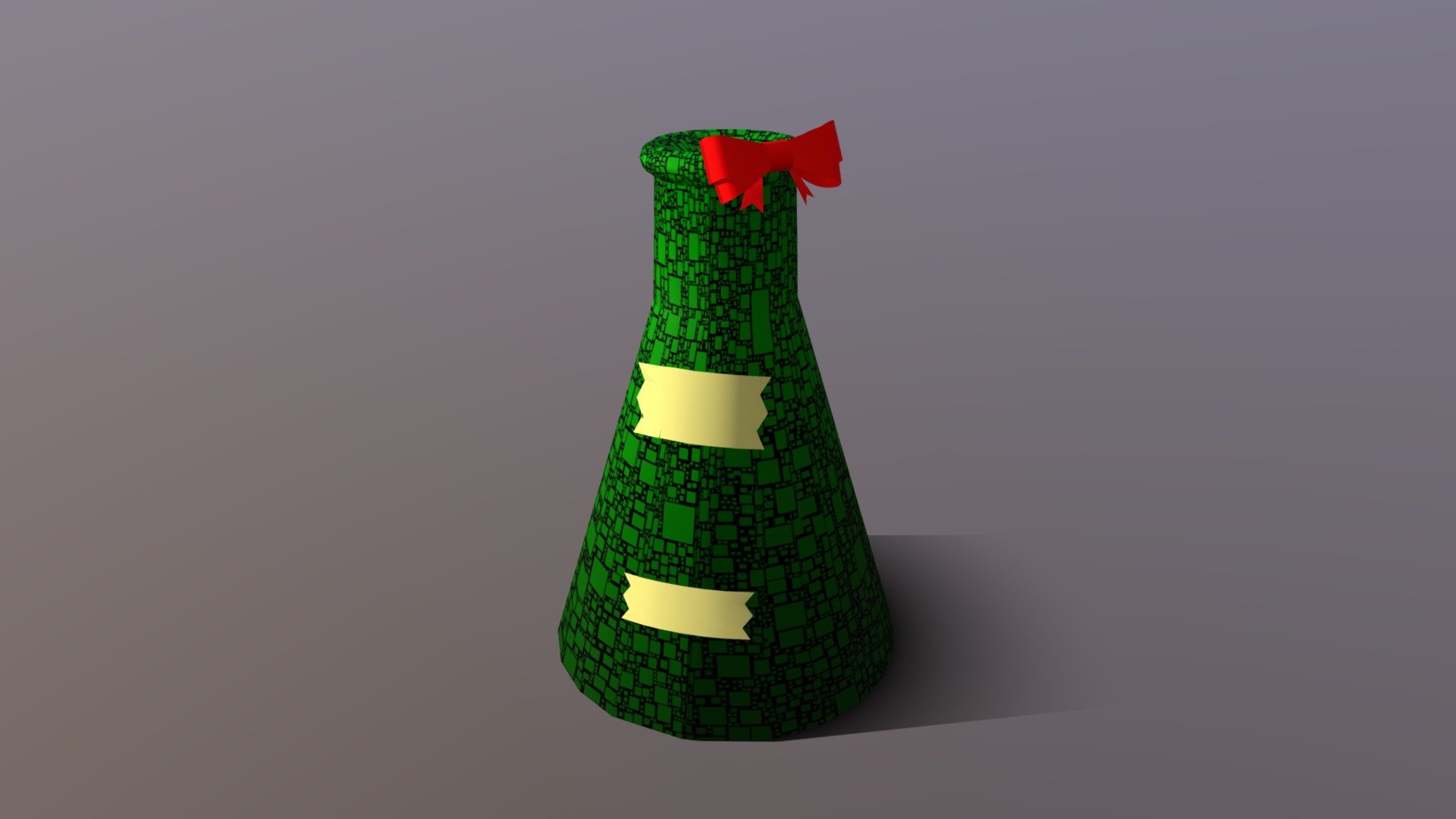 The Gift of Science