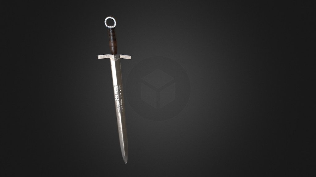 Sword of Boredom Light