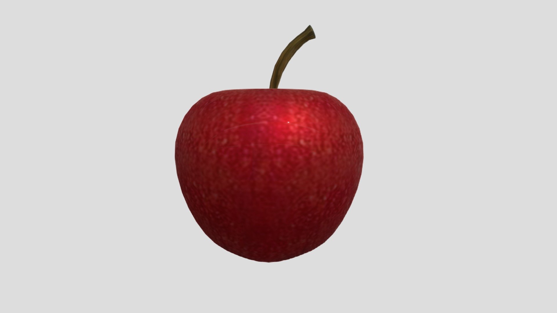 N_apple - 3D model by msc535628 [704d6a5] - Sketchfab
