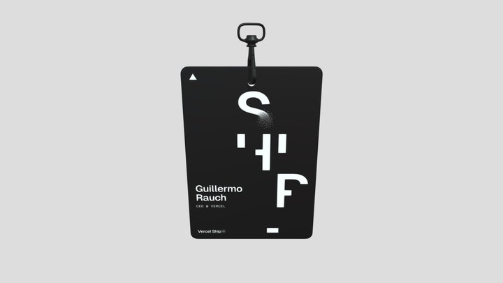 Original 3D Model