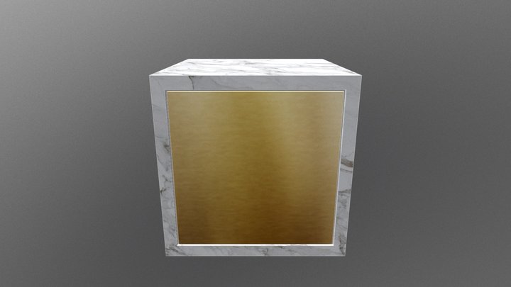 test 3 3D Model