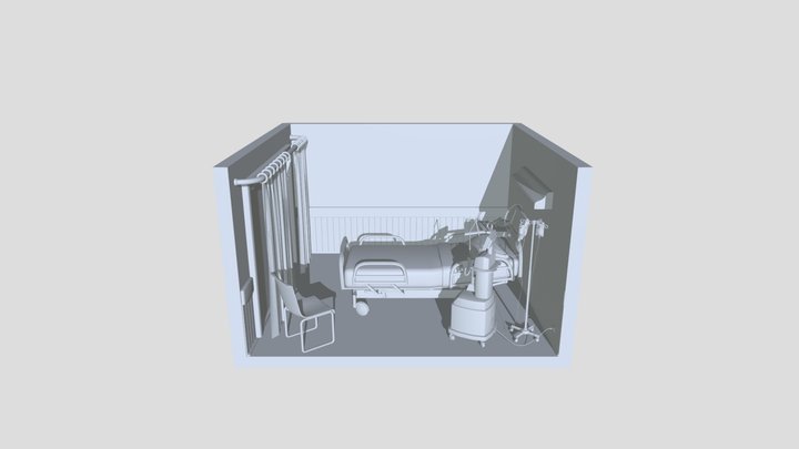 XYZ_Homework_4_part_3 3D Model