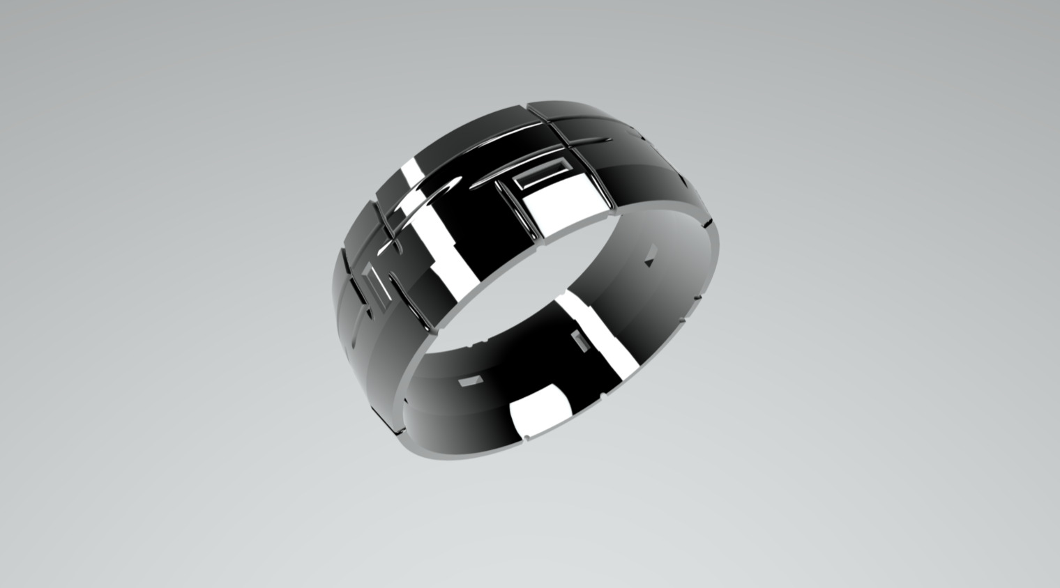 Gingras 02 - 3D model by cpj [7050f26] - Sketchfab