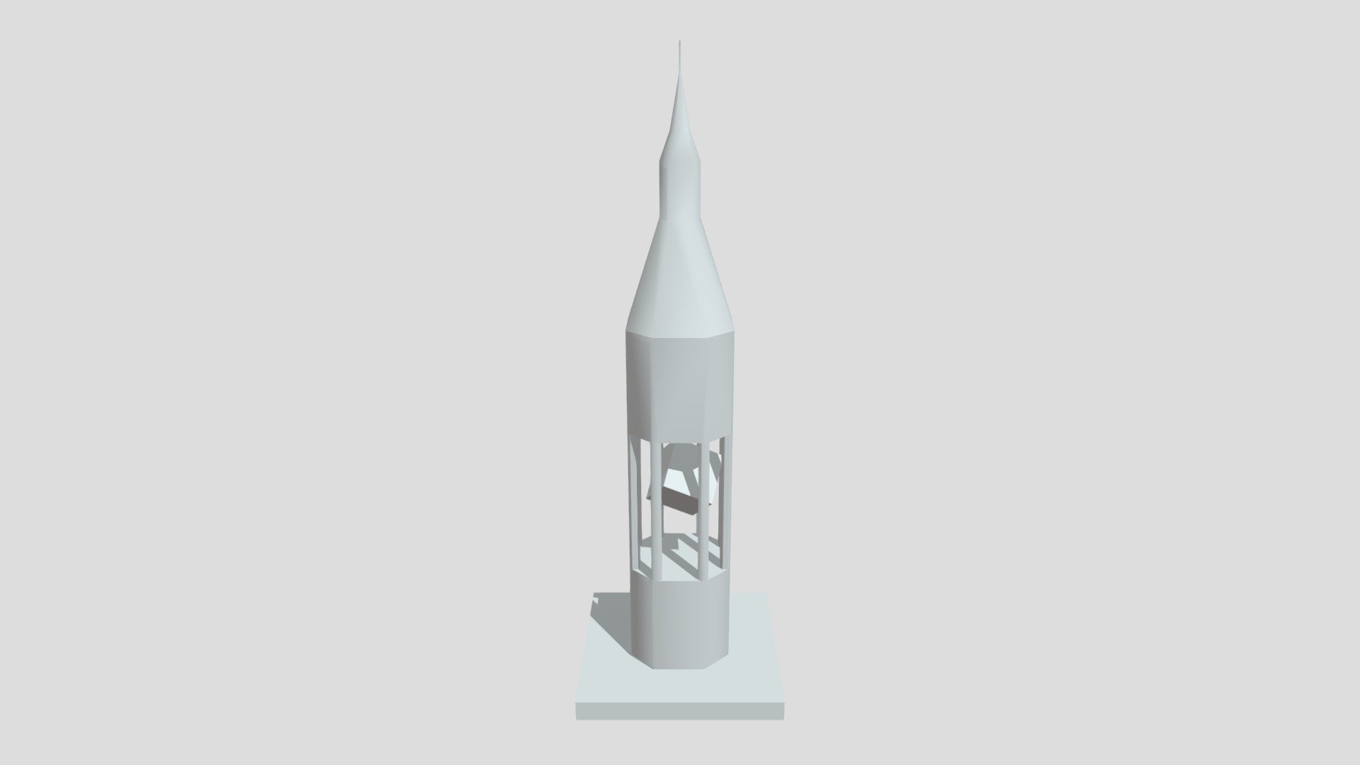 fUTURE BUILDING