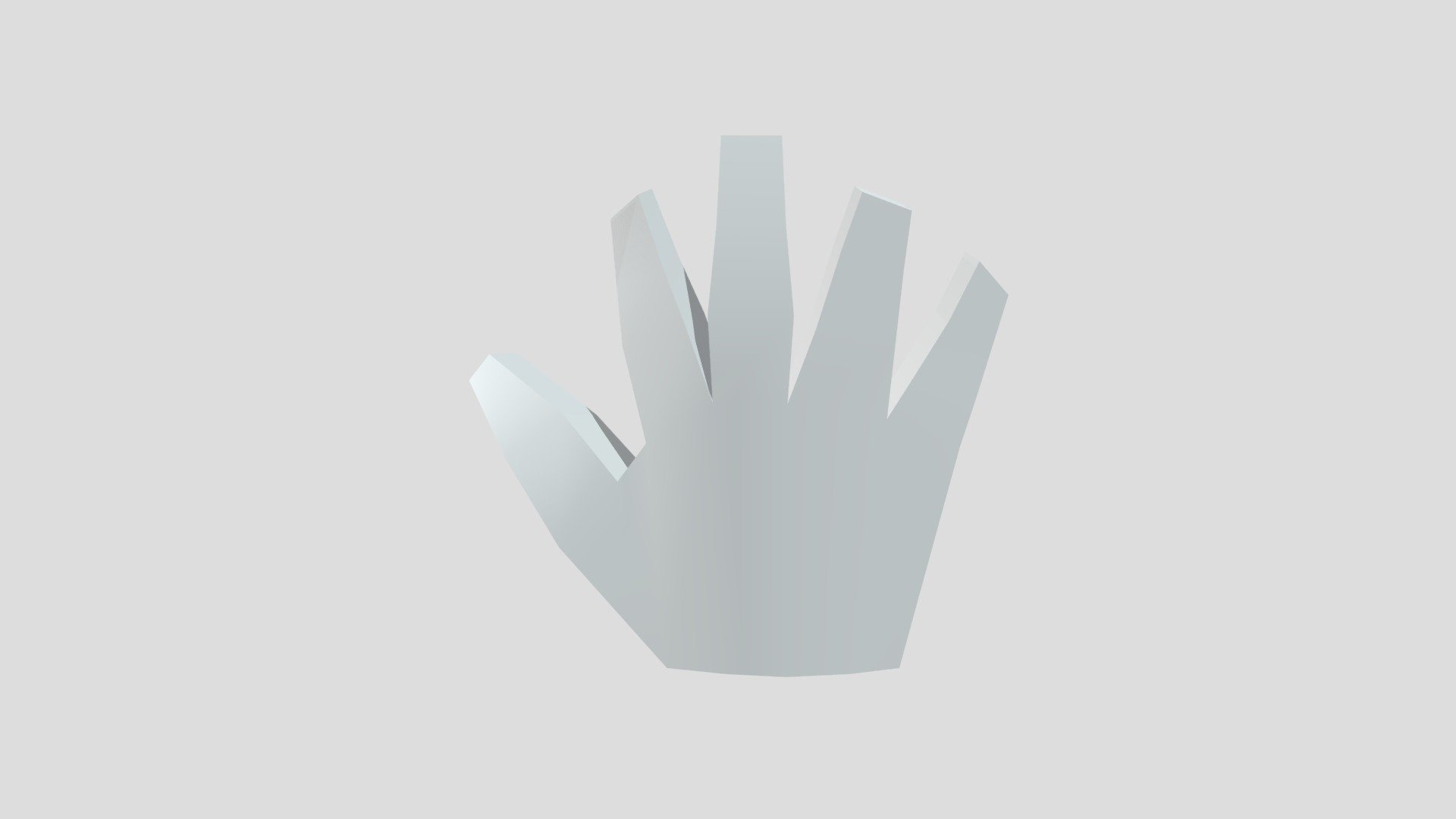Hand Model