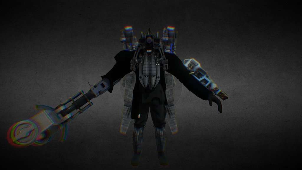 Titan Cameraman Astro Arm (CB1)