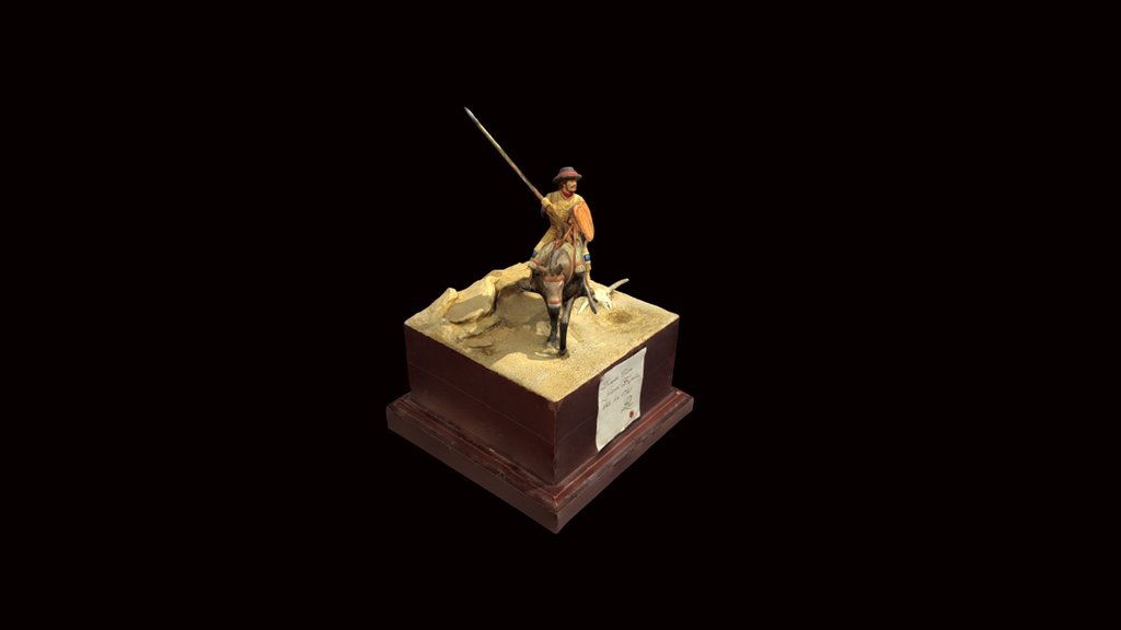 2001 1 Premio Figuras