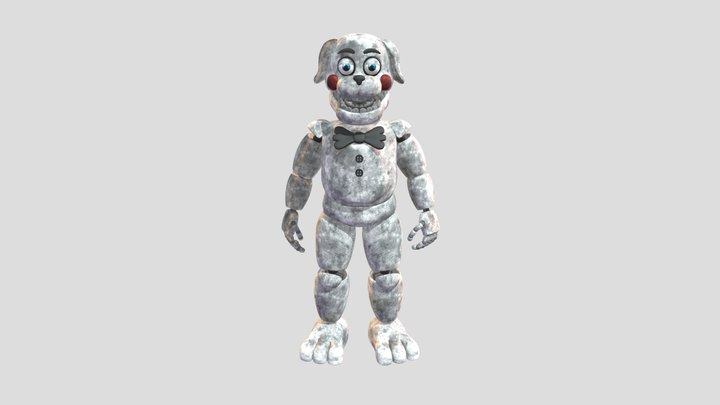 Trtf 3D models - Sketchfab