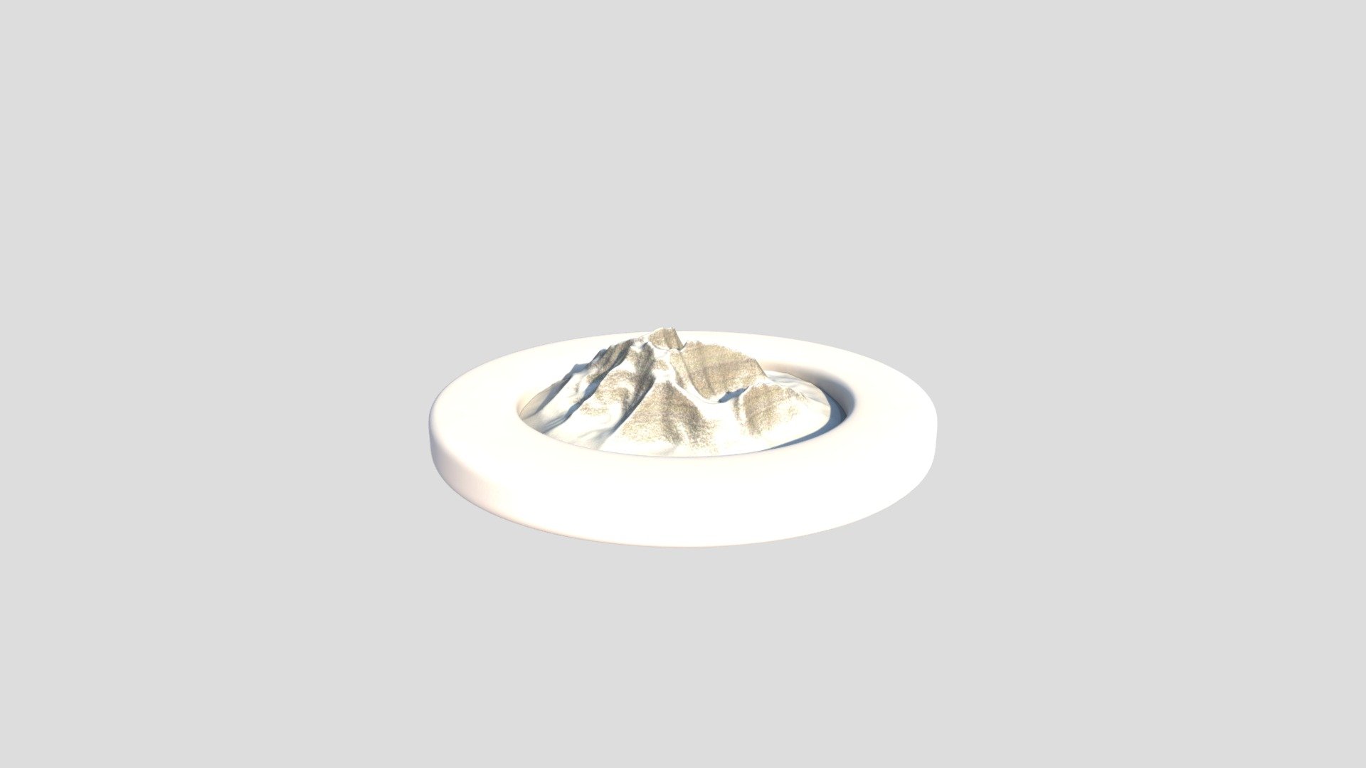 Landscape Light Bake01