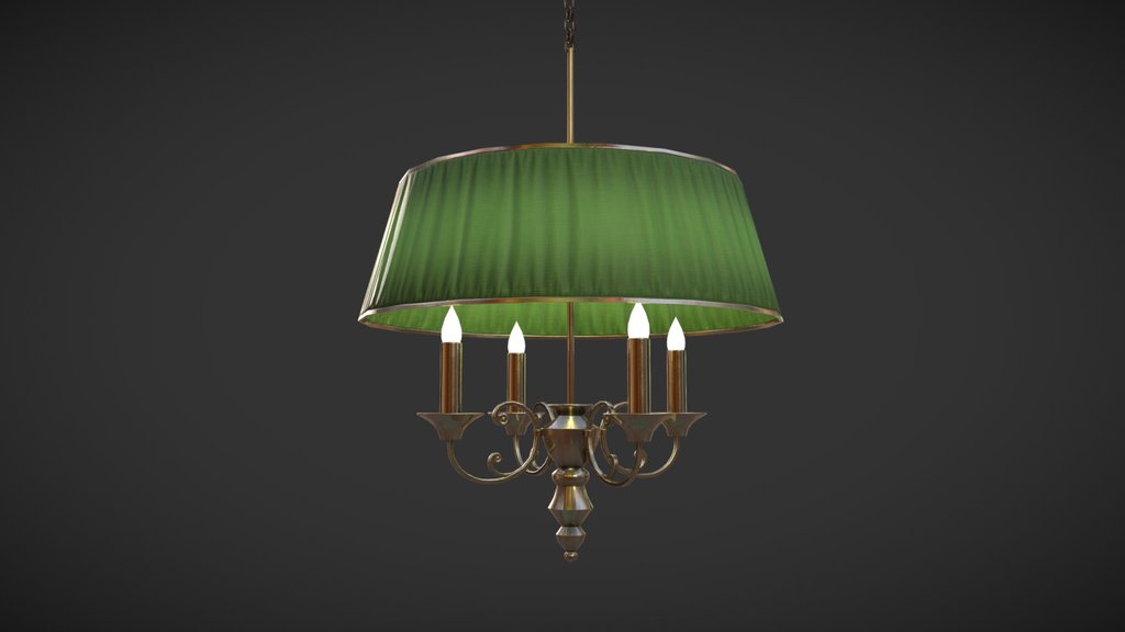 Chandelier