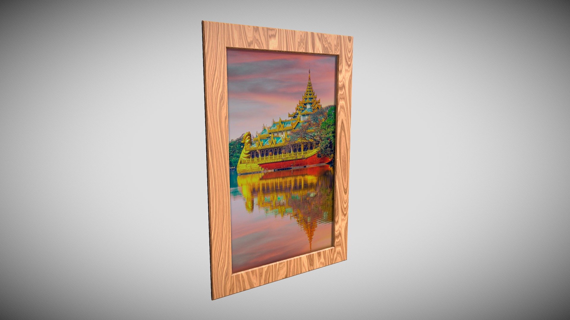 Photo Frame