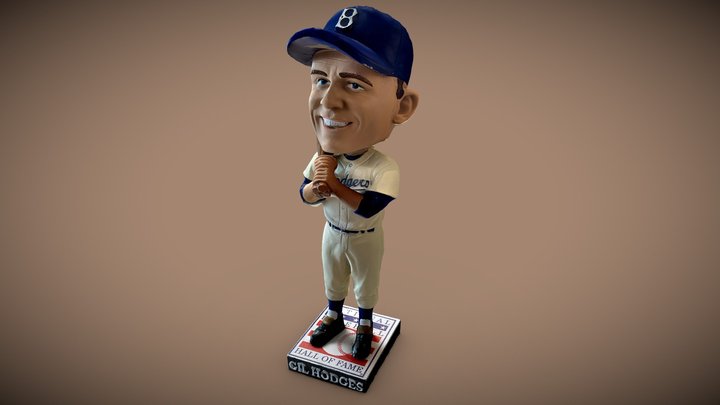 How to Get A Bobblehead Customized After Your Pet?