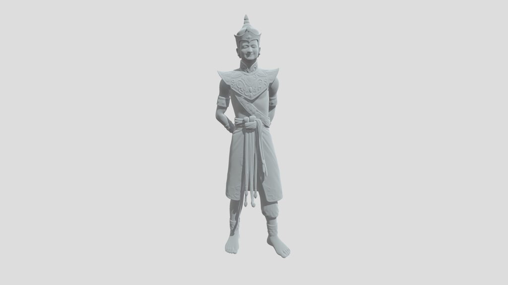 King Ramkhamhaeng