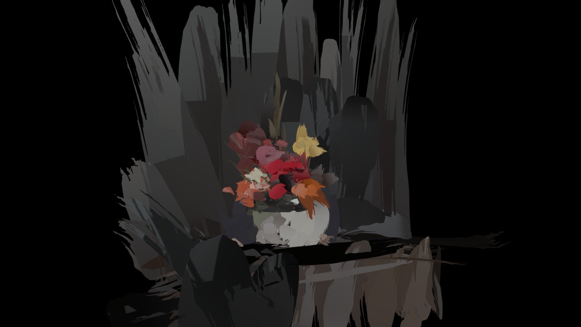Flores Dos