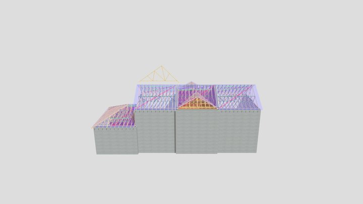 1500097p 3D Model