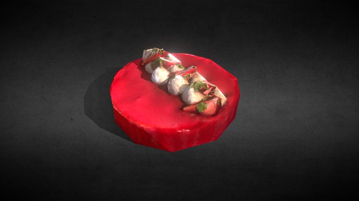 Frezia – Modèle 3D gratuit STL