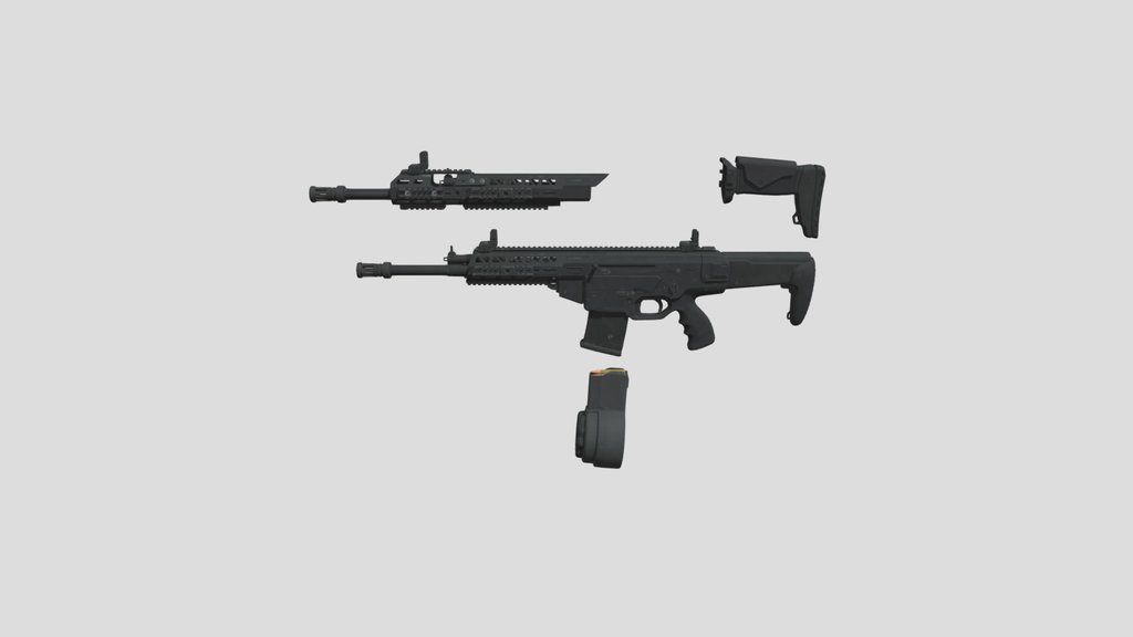 Beretta ARX160