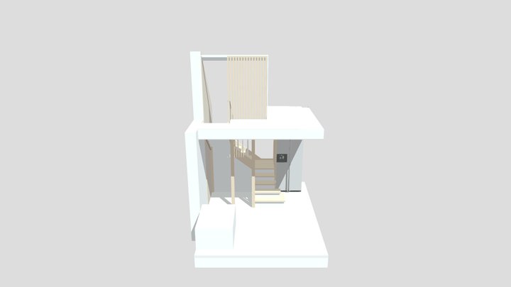 Для проекта 3D Model