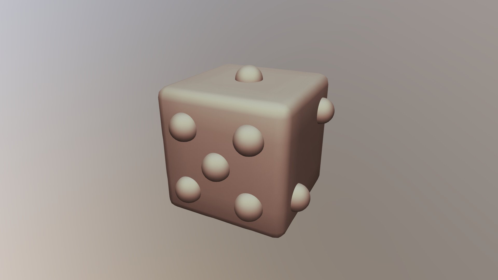 Male Dice