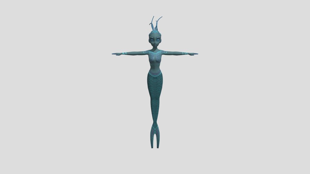 Mermaid