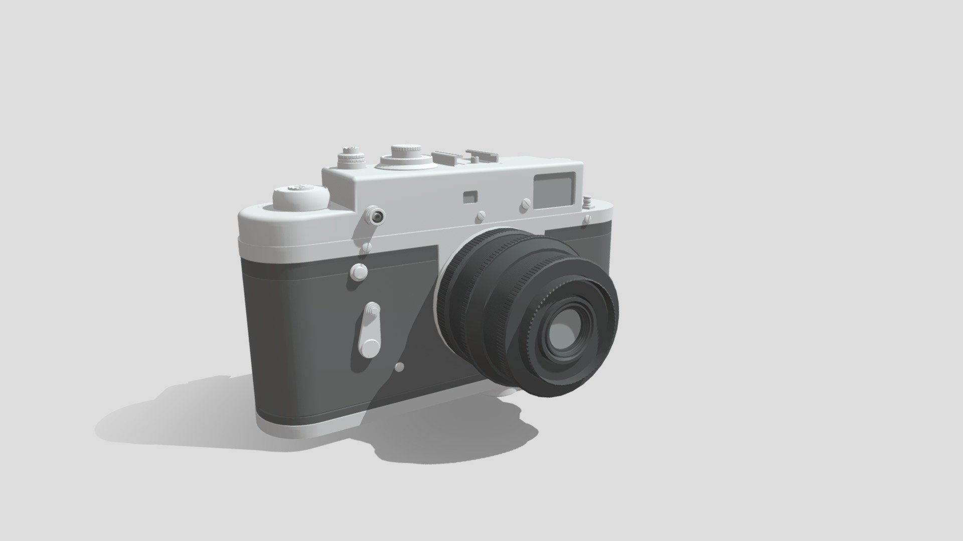 Zorki-4k_Coursework_first stage