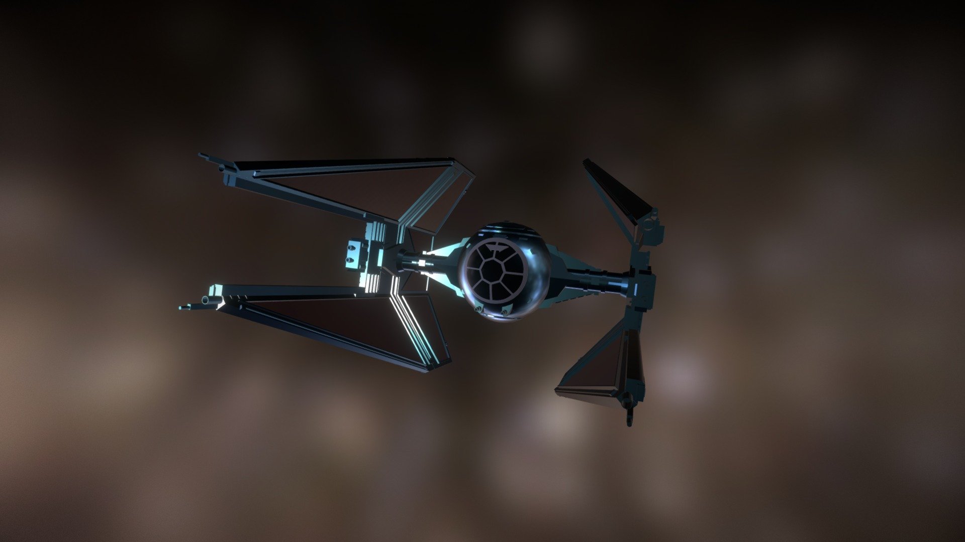 Tie Interceptor
