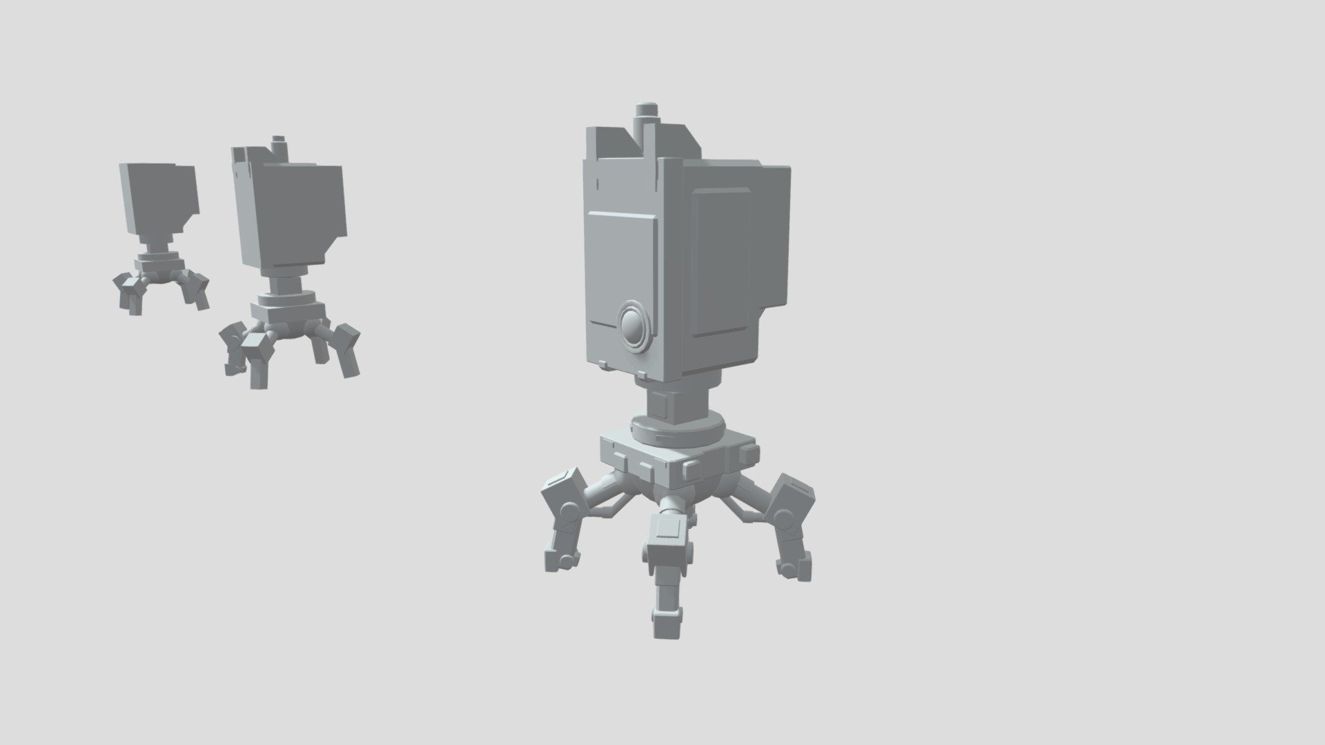 Droid A V001