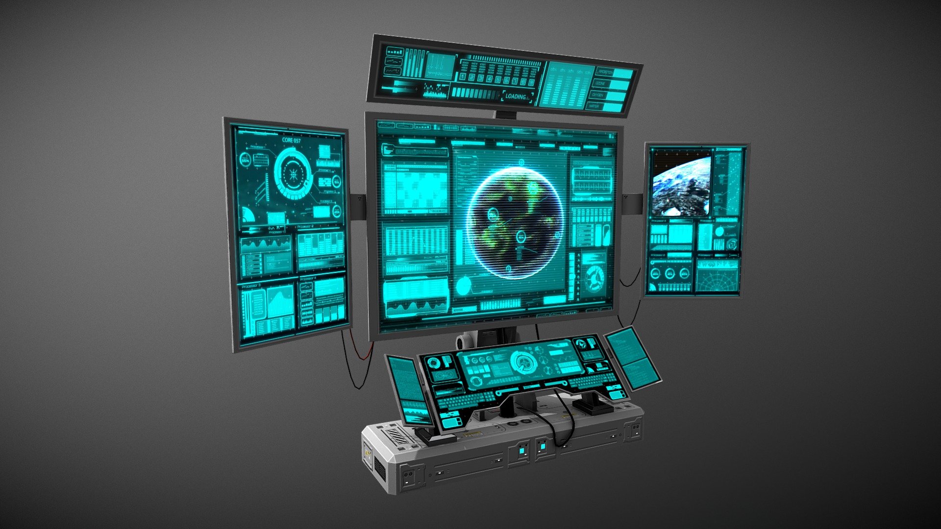 Quest 3 экран. Sci Fi монитор 3d model. Sci Fi предметы. Sci Fi блок. Футуристический кейс.