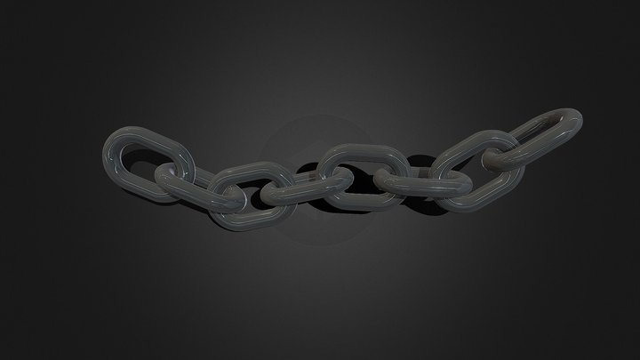 CADENA 3D Model