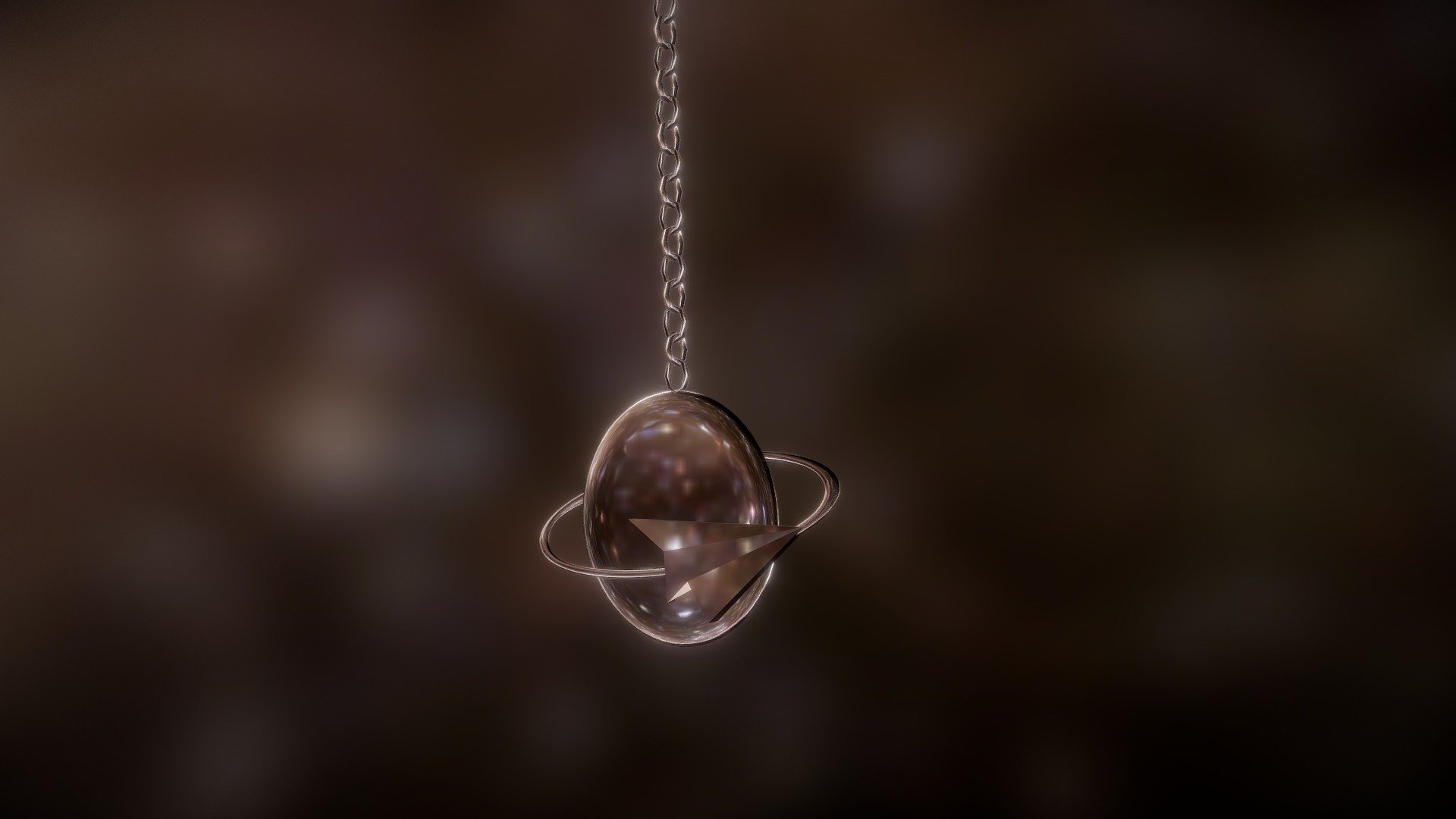 Sokolnikov Jewellery designed by Mono