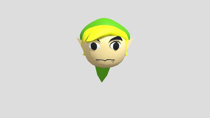Link 3D Model