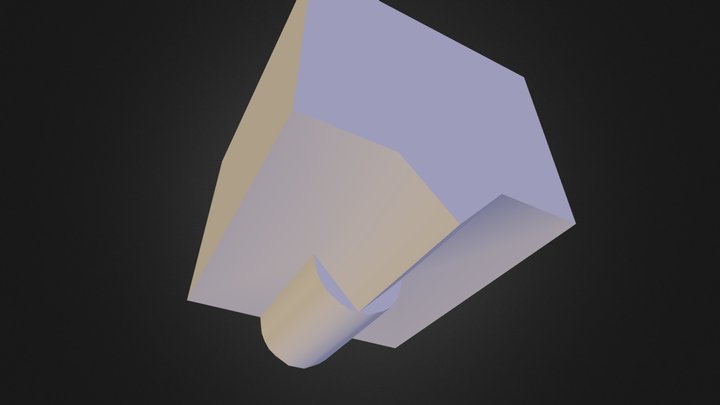 32 3D Model