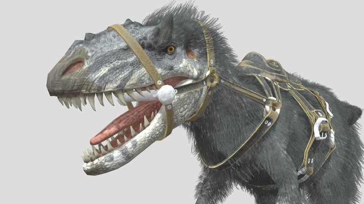 Yutyrannus