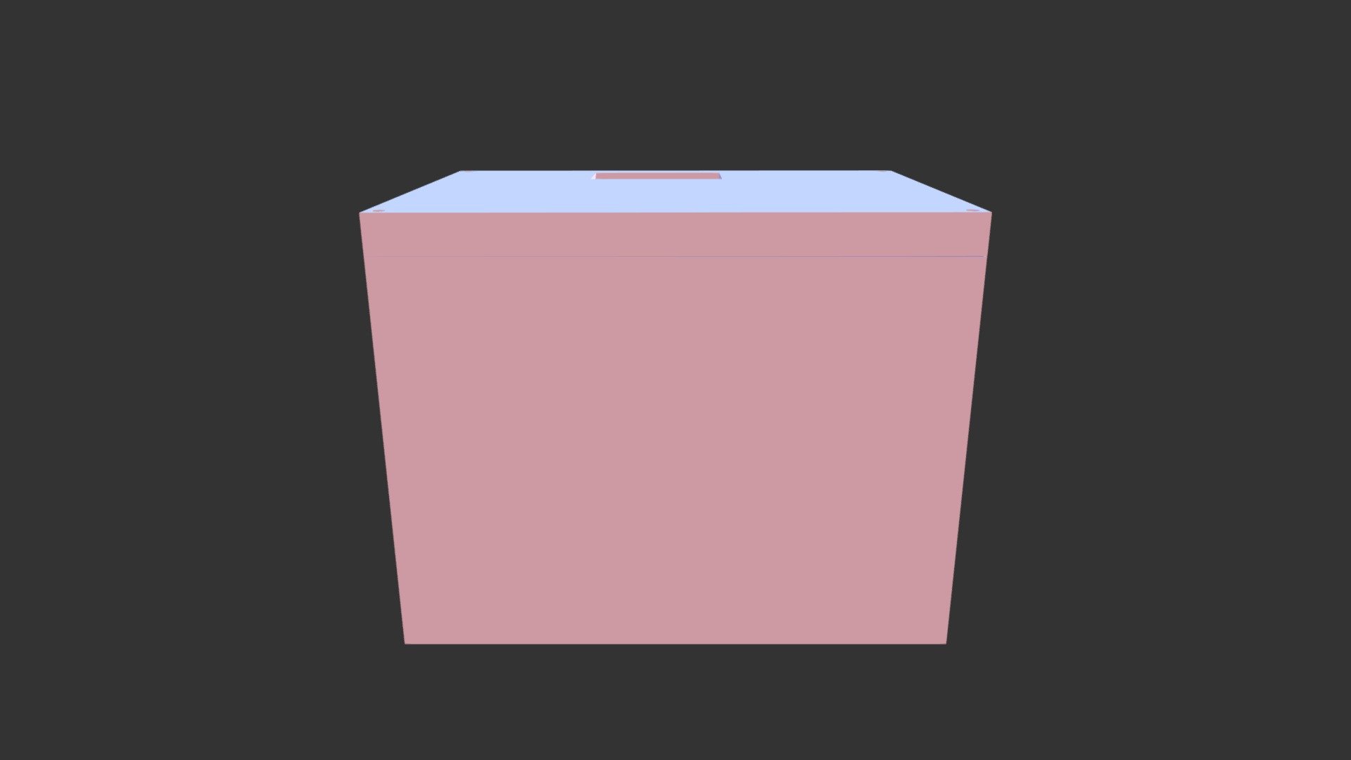 Caja Sensores