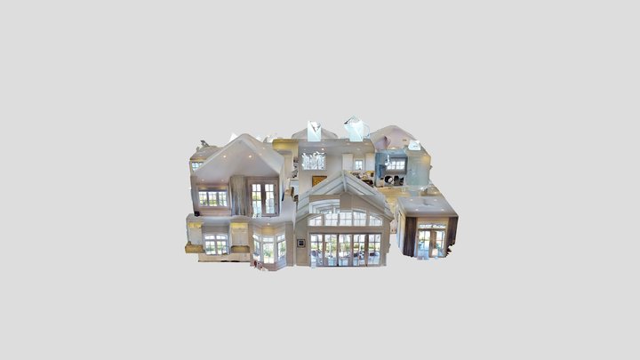 Test Realty 3D Model