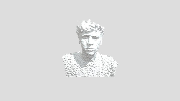 Robbe goed 3D Model