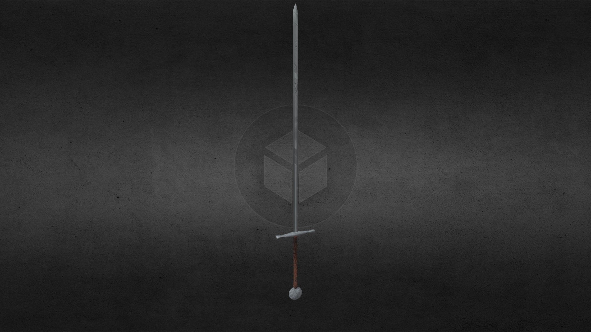 Medieval Sword - Download Free 3D model by kai9987kai [7066e68] - Sketchfab